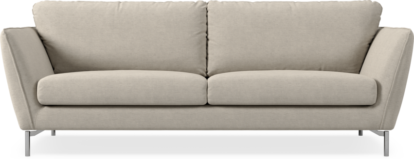 Madison Lux - 3-sits soffa - Beige