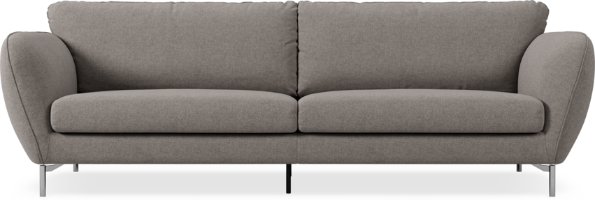 Madison Lux - 4-sits soffa - Beige