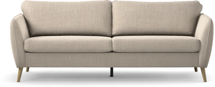 County, 2,5-sits soffa