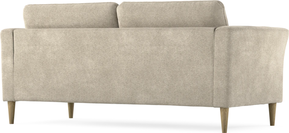 Bridge - 2-sits soffa - Beige