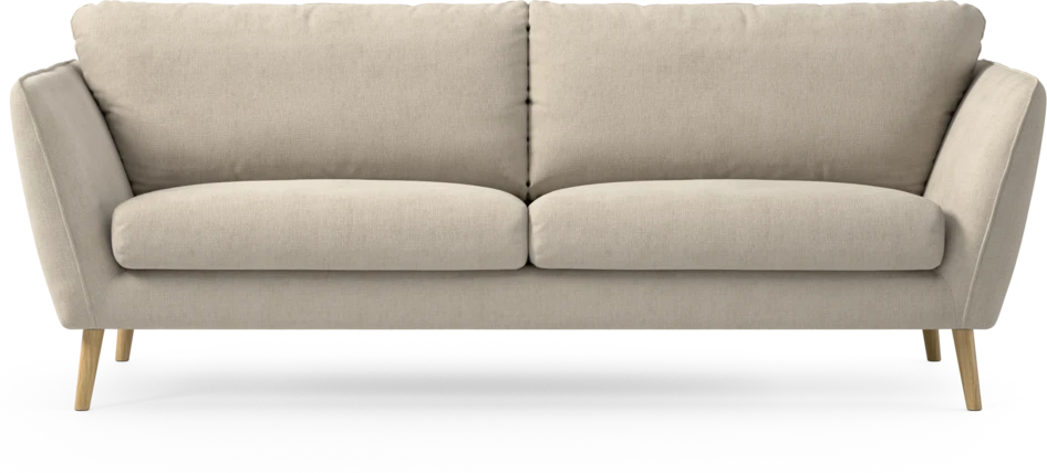 Madison - 3-sits soffa - Beige
