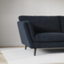 Madison Lux - 3-sits soffa - Blå