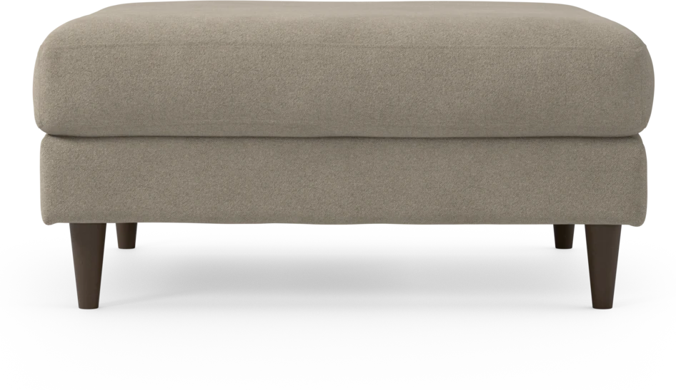 Bridge - Fotpall 95 - Beige
