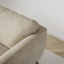 Madison - 3-sits soffa med divan vänster - Beige