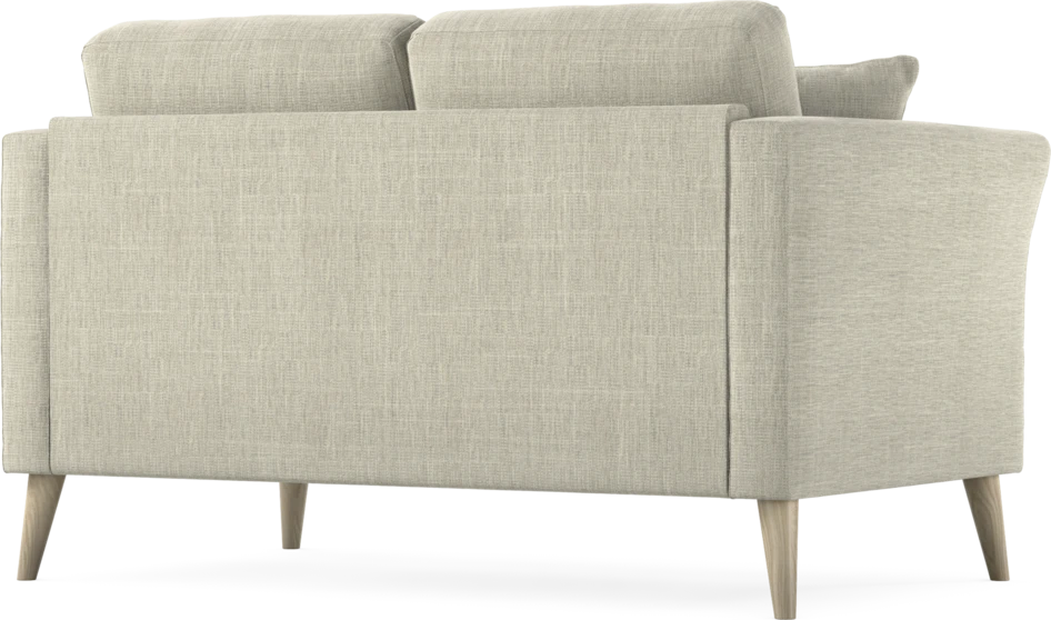 Eden - 2-sits soffa - Beige