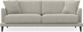 Macy Lux - 3-sits soffa - Beige