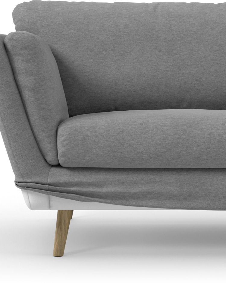 Madison Klädsel - Klädsel till 2-sits soffa - inspiration