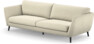 Madison - 4-sits soffa - Vit