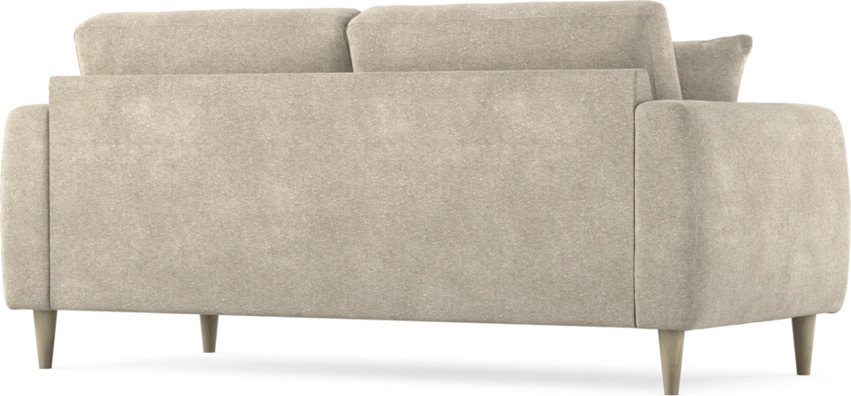 Eden - 2,5-sits soffa - Beige