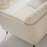 Madison Lux - 3-sits soffa - Beige