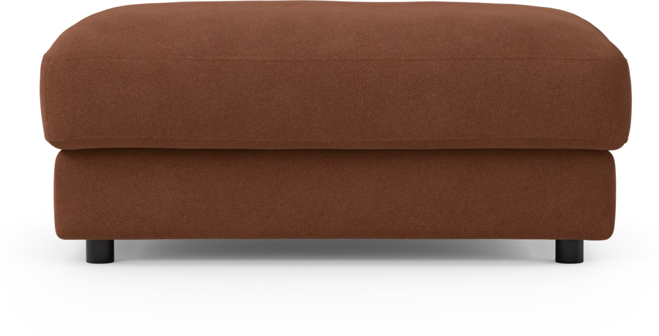 Noma - Fotpall 105 - Orange