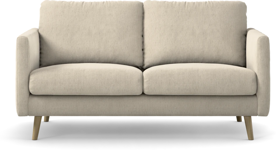Madison Klädsel - Klädsel till 2-sits soffa - Beige