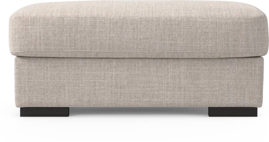 Town - Fotpall 106 - Beige