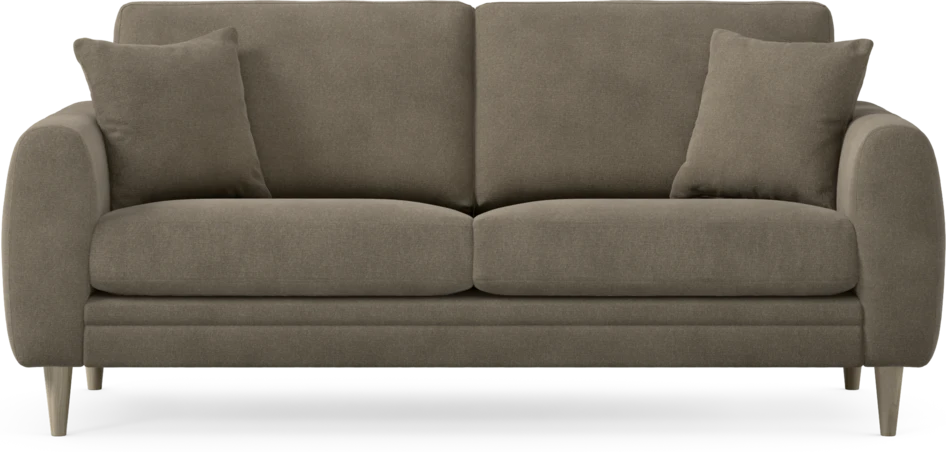 Eden - 2,5-sits soffa - Beige