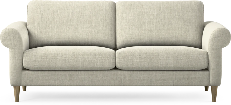 Bridge - 2-sits soffa - Beige