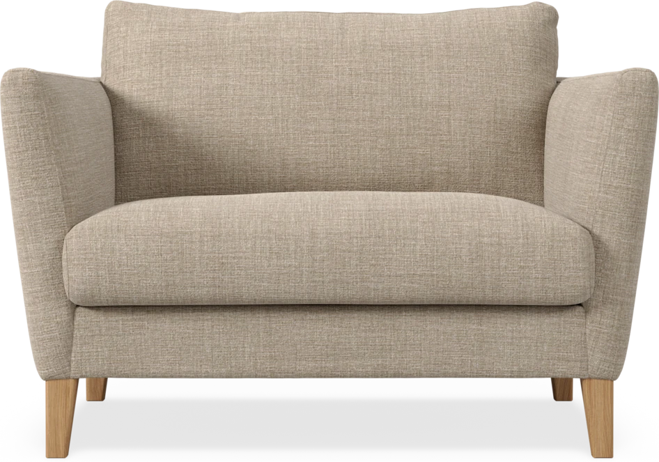 Winston - Fåtölj - Beige