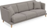 Macy Lux - 3-sits soffa XL - Beige