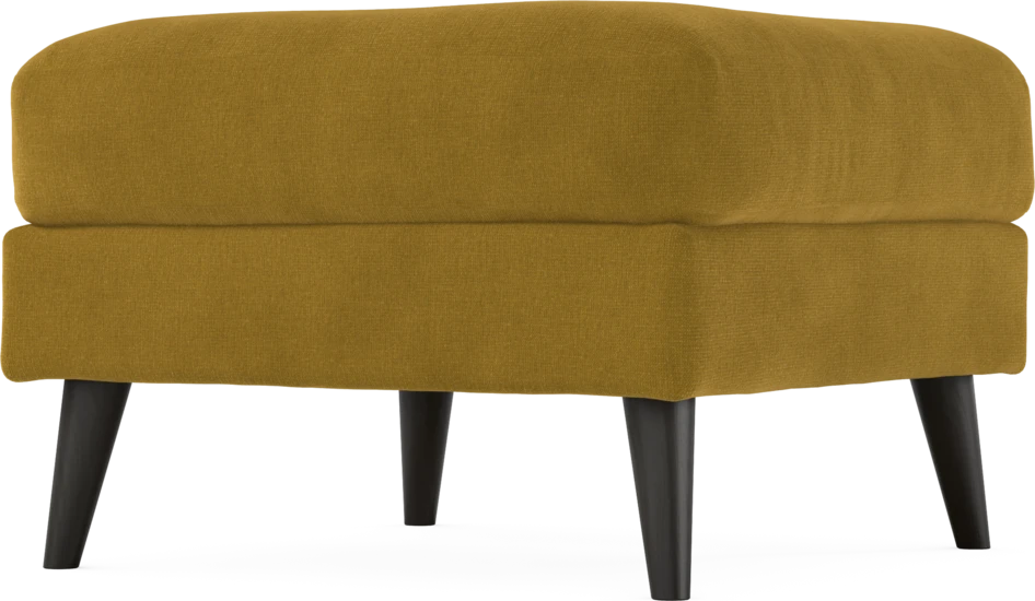 Bridge - Fotpall 70 - Gul