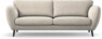 Madison Lux - 3-sits soffa - Beige