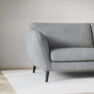 Madison Lux - 2-sits soffa med schäslong vänster - Vit