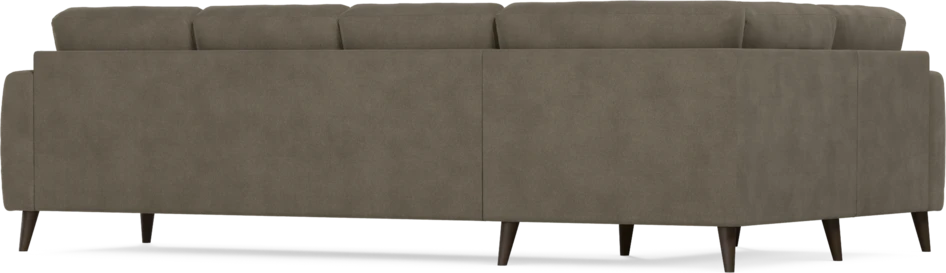 Eden - Hörnsoffa, 1+3-sits - Beige