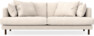 Harper - 3-sits soffa - Beige