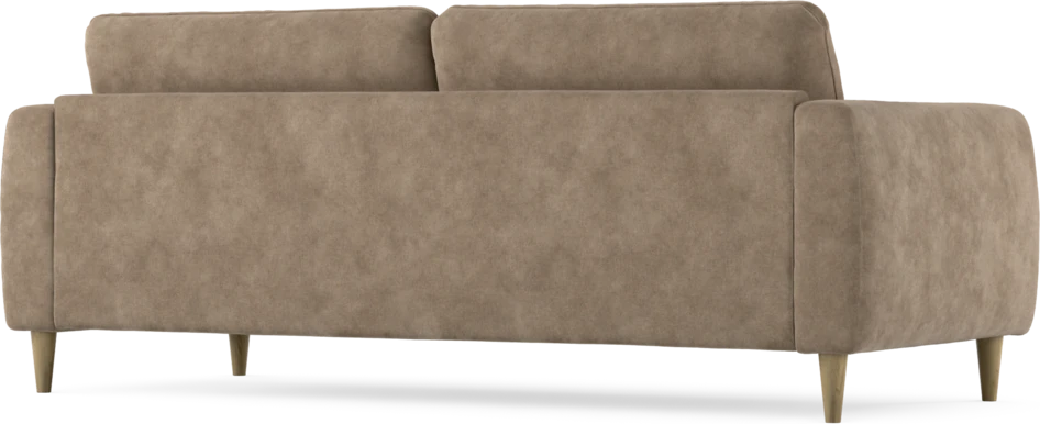Bridge - 3-sits soffa - Beige