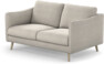 Madison Lux - 2-sits soffa - Beige