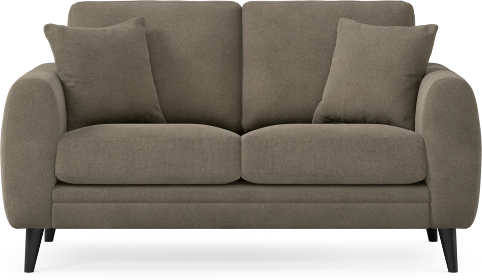 Eden - 2-sits soffa - Beige