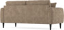 Eden - 2,5-sits soffa - Beige