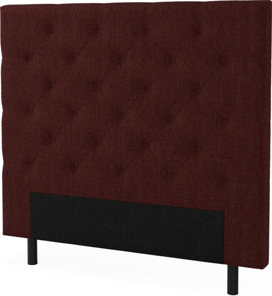 Delux Pikerad - Sänggavel, 90-210 cm