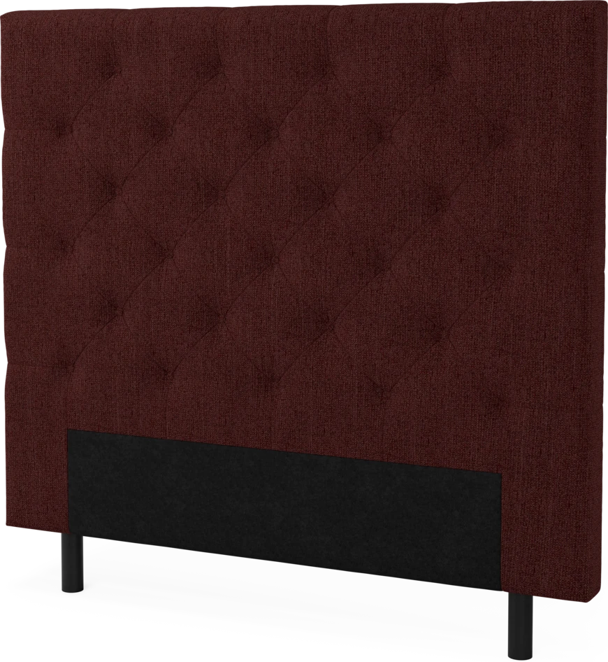 Delux Pikerad - Sänggavel, 90-210 cm