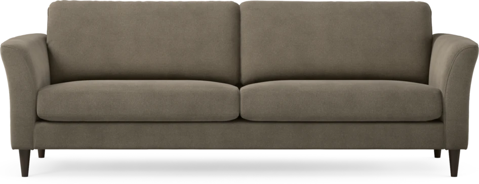 Bridge - 4-sits soffa - Beige