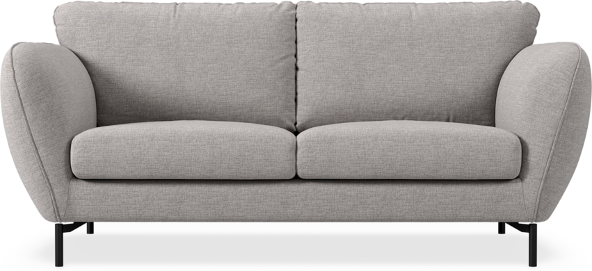Madison Lux - 2-sits soffa - Beige