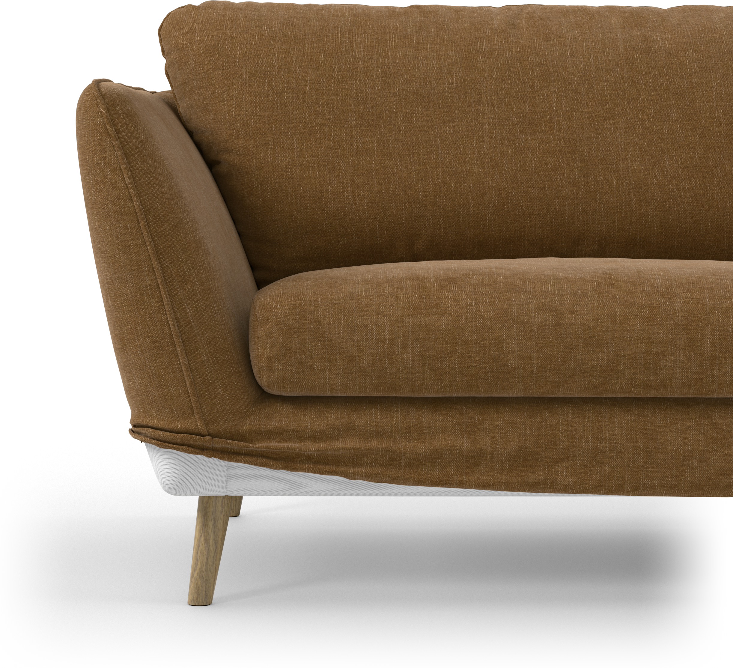 Madison Klädsel - Klädsel till 3-sits soffa - inspiration