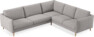Madison Lux - Hörnsoffa 3+2-sits, hörn 1 - Beige