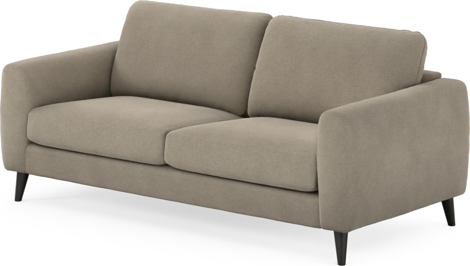 Bridge - 2-sits soffa - Beige