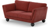 Madison Lux - 2-sits soffa - Rosa