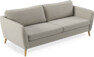 County - 2,5-sits soffa - Beige