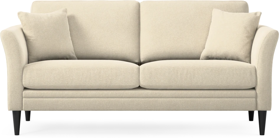 Eden - 2,5-sits soffa - Beige