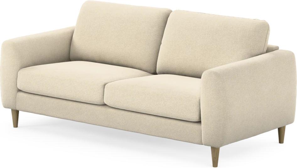 Bridge - 2-sits soffa - Beige