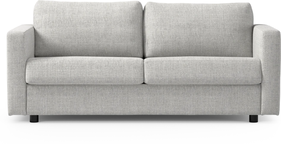 Lindö - Bäddsoffa 2,5-sits  - Grå