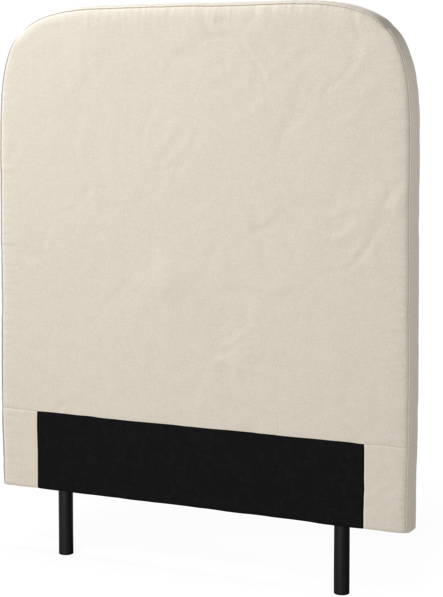 New York slät - Sänggavel, 90-210 cm