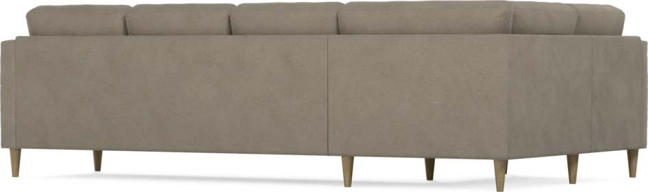 Eden - Hörnsoffa, 1+3-sits - Beige