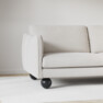 Madison Lux - 3-sits soffa - Beige