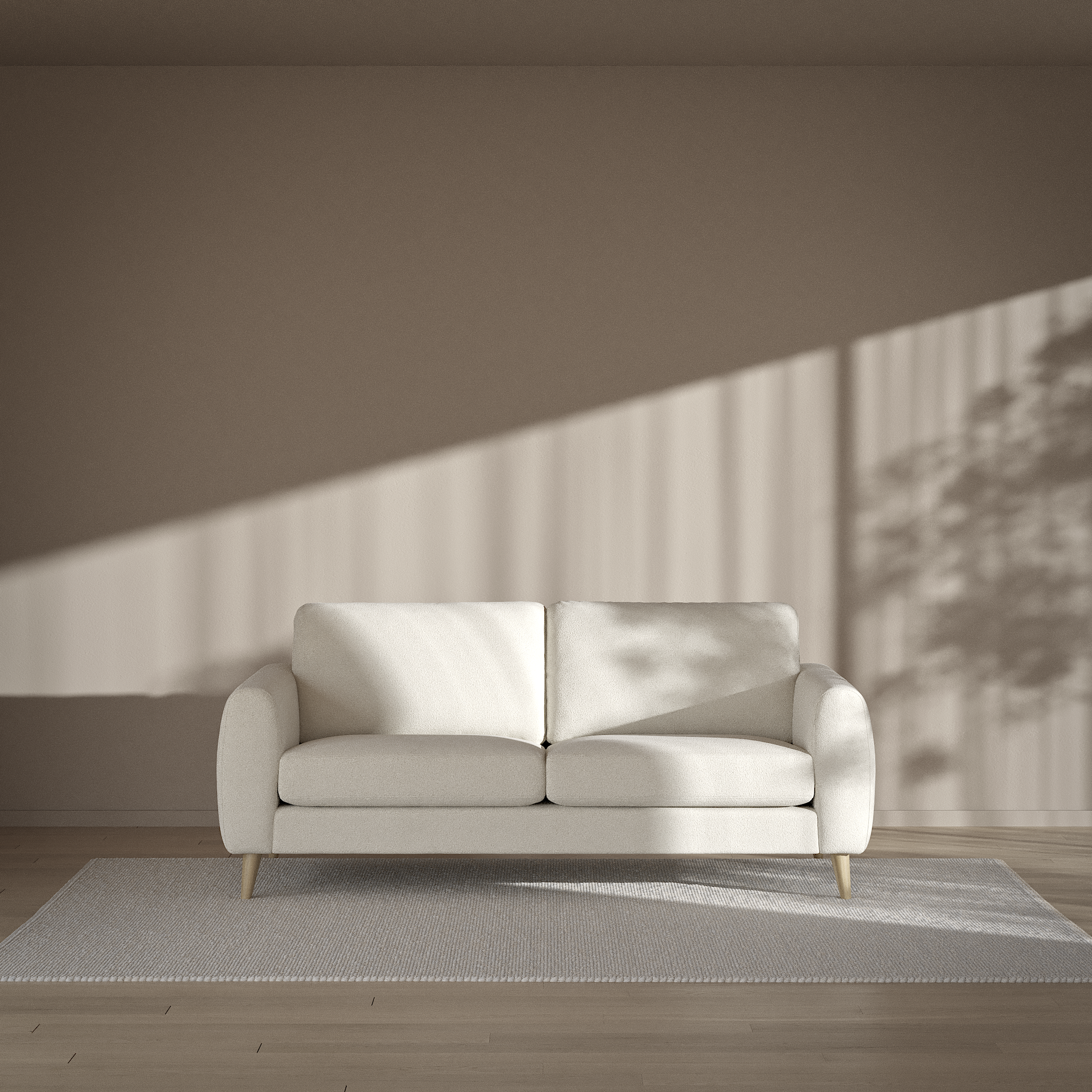 Bridge - 2-sits soffa - inspiration