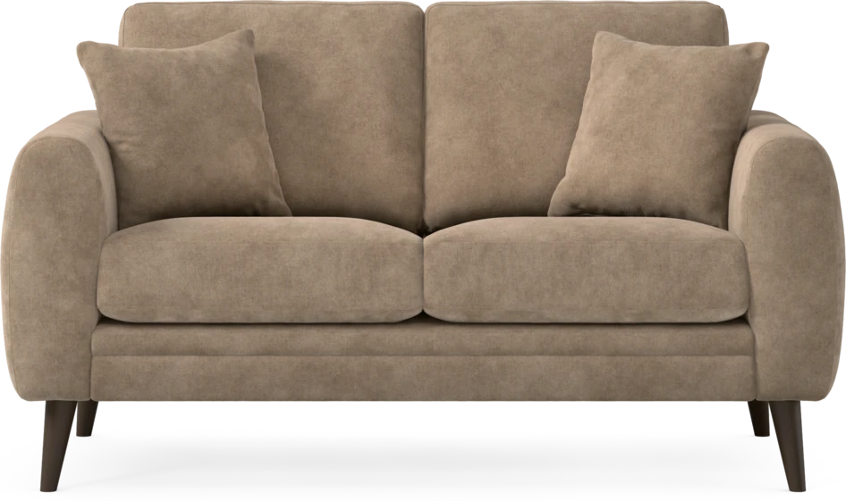 Eden - 2-sits soffa - Beige