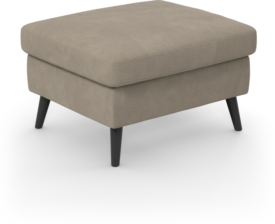 County - Fotpall - Beige