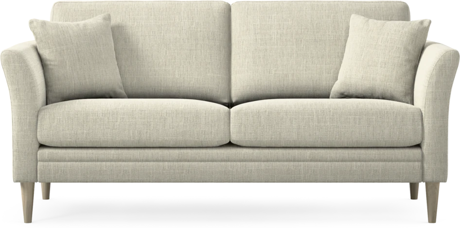 Eden - 2,5-sits soffa - Beige