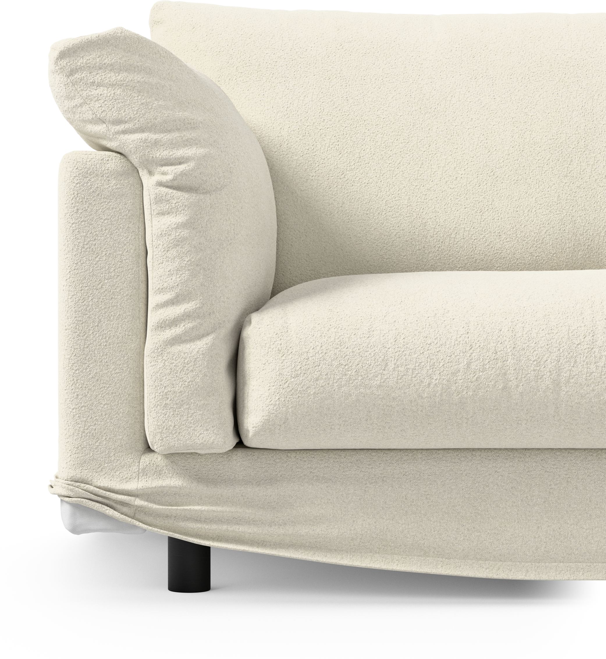 Cherrie Klädsel - Klädsel till 3-sits soffa - inspiration
